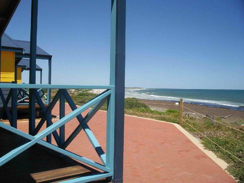 Dongara Tourist Park - Accommodation 4U 34