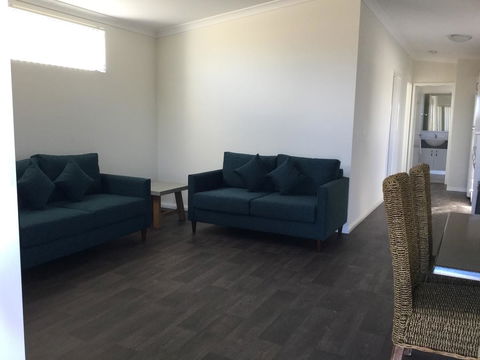 Dongara Tourist Park - Accommodation 4U 3