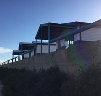 Dongara Tourist Park - Accommodation 4U