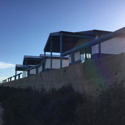 Dongara Tourist Park - Accommodation 4U 0