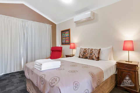 Dongara Tourist Park - Accommodation 4U 20