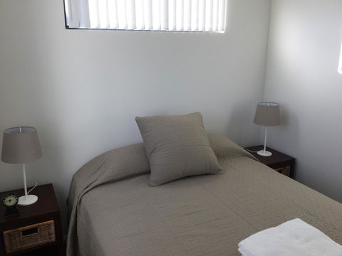 Dongara Tourist Park - Accommodation 4U 2
