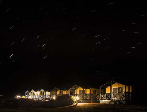 Dongara Tourist Park - Accommodation 4U 31