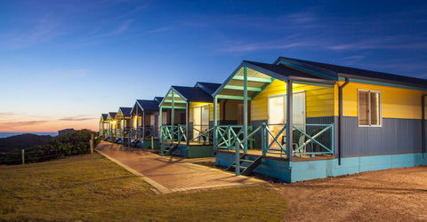 Dongara Tourist Park - Accommodation 4U 4