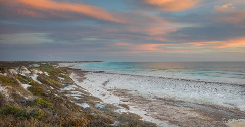Dongara Tourist Park - Accommodation 4U 36