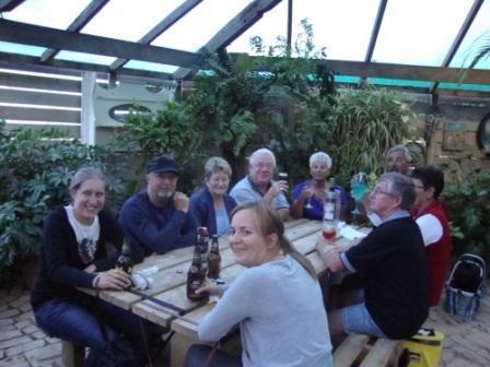 Dongara Tourist Park - Accommodation 4U 23
