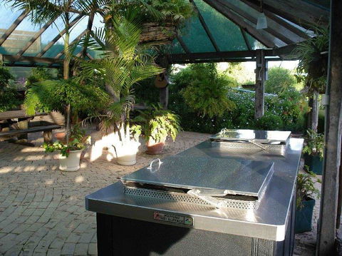 Dongara Tourist Park - Accommodation 4U 22
