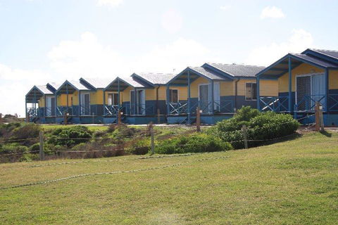 Dongara Tourist Park - Accommodation 4U 9