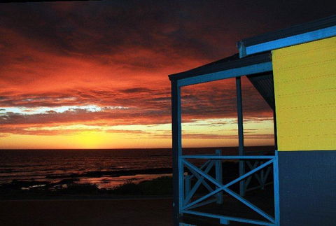 Dongara Tourist Park - Accommodation 4U 17