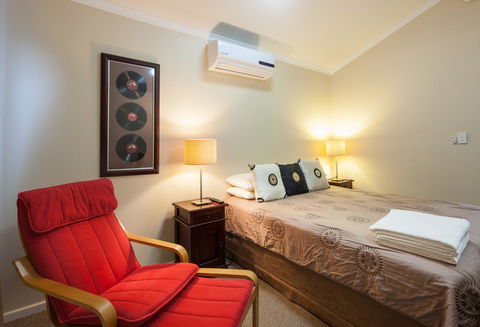 Dongara Tourist Park - Accommodation 4U 7