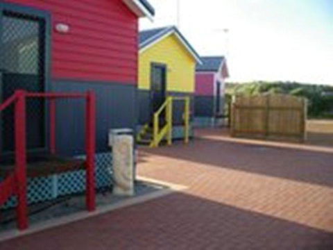 Dongara Tourist Park - Accommodation 4U 6