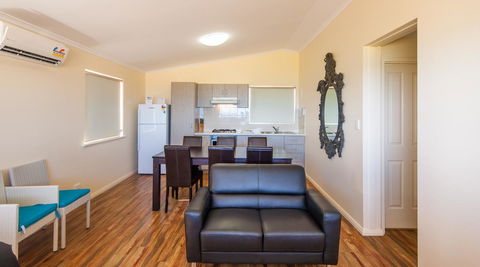 Dongara Tourist Park - Accommodation 4U 30