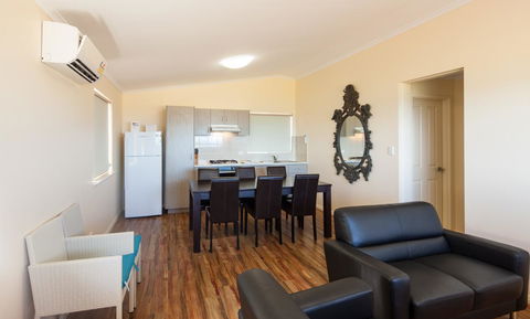 Dongara Tourist Park - Accommodation 4U 26