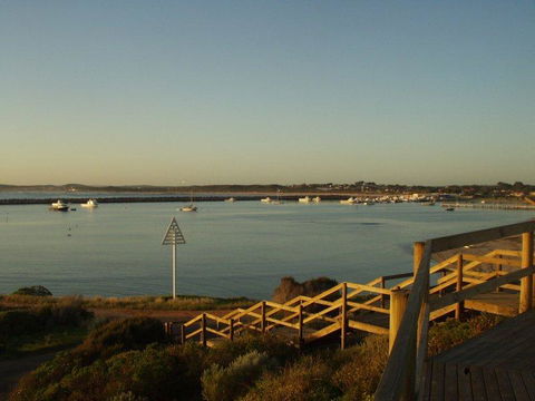 Dongara Tourist Park - Accommodation 4U 21