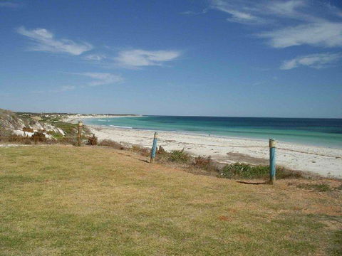 Dongara Tourist Park - Accommodation 4U 19