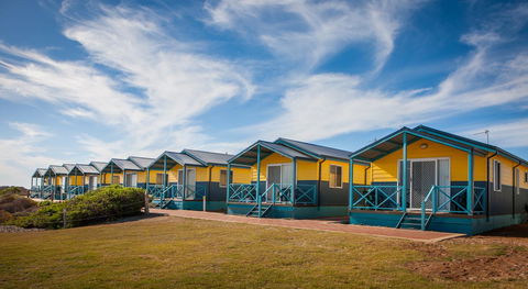 Dongara Tourist Park - Accommodation 4U 11