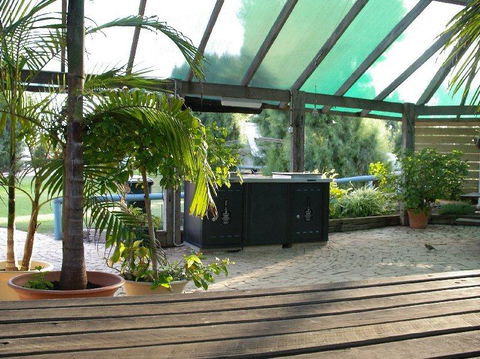 Dongara Tourist Park - Accommodation 4U 15