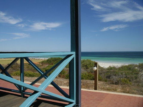 Dongara Tourist Park - Accommodation 4U 37