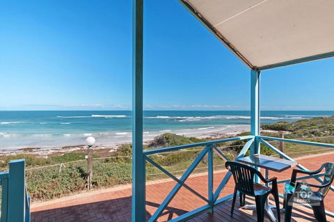 Dongara Tourist Park - Accommodation 4U 35