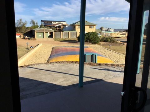 Dongara Tourist Park - Accommodation 4U 1