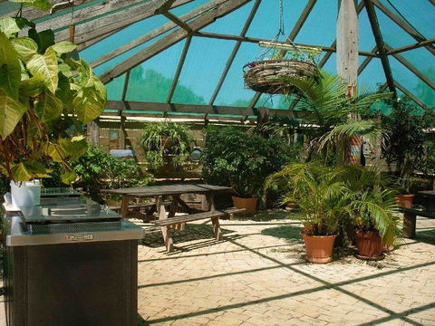 Dongara Tourist Park - Accommodation 4U 8