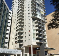 Astra Apartments Perth CBD - Accommodation 4U