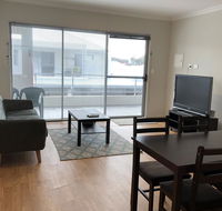 Apartment in Queens Park - Accommodation 4U