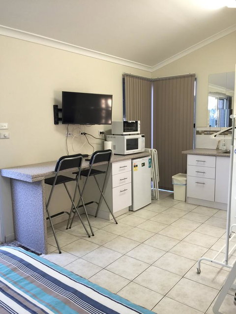 Susan Yong's Studio - Accommodation 4U 9