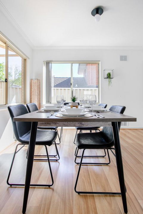 Jane Residence - Accommodation 4U 17