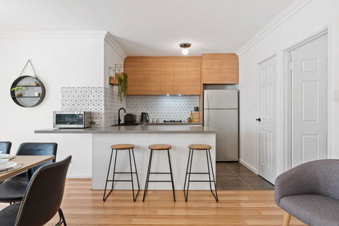 Jane Residence - Accommodation 4U 7