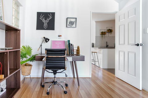 Jane Residence - Accommodation 4U 6