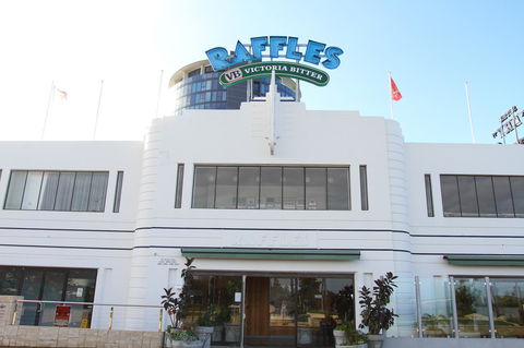 Jane Residence - Accommodation 4U 43