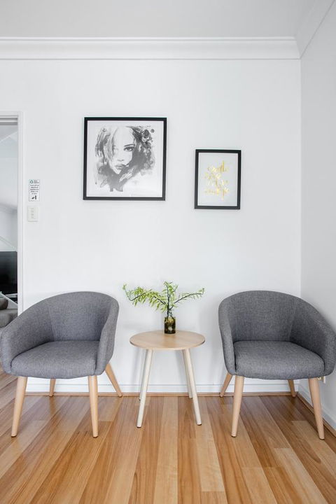 Jane Residence - Accommodation 4U 8