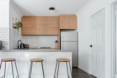 Jane Residence - Accommodation 4U 0