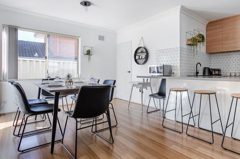 Jane Residence - Accommodation 4U 14