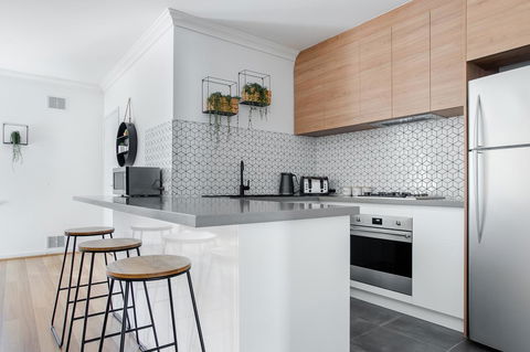 Jane Residence - Accommodation 4U 9