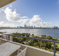 High Tor Apartment 135 - Accommodation 4U