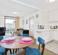 South Perth Executive Apartment - Accommodation 4U