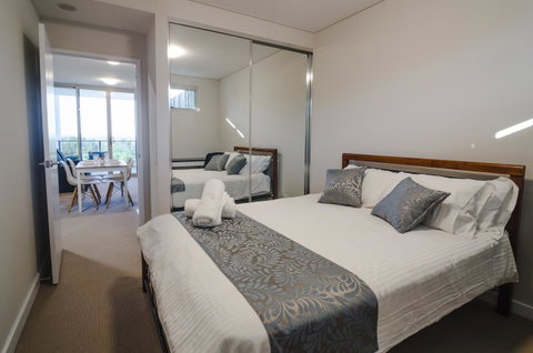 Boutique Carousel Apartment - Accommodation 4U 6