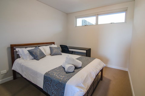 Boutique Carousel Apartment - Accommodation 4U 5