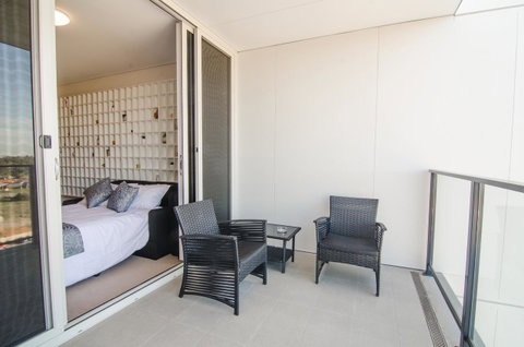 Boutique Carousel Apartment - Accommodation 4U 10