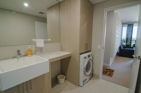 Boutique Carousel Apartment - Accommodation 4U 8