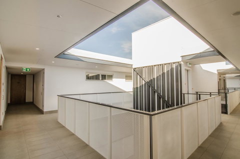 Boutique Carousel Apartment - Accommodation 4U 15