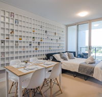Boutique Carousel Apartment - Accommodation 4U