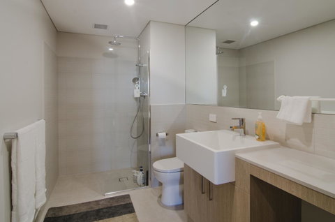 Boutique Carousel Apartment - Accommodation 4U 7
