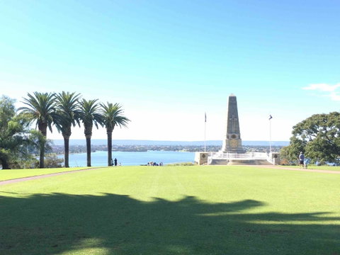 Eliza\'s Lookout - Accommodation 4U 34