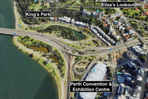 Eliza\'s Lookout - Accommodation 4U 3