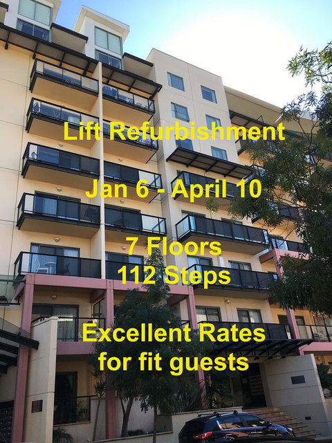 Eliza\'s Lookout - Accommodation 4U 1