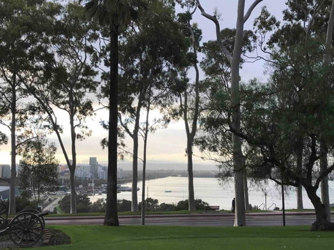 Eliza\'s Lookout - Accommodation 4U 26