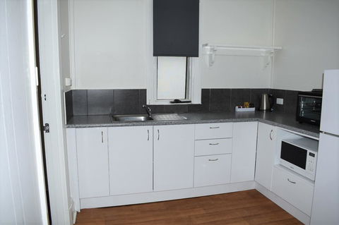 Australind Tourist Park - Accommodation 4U 5
